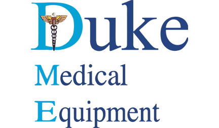 duke medical logo