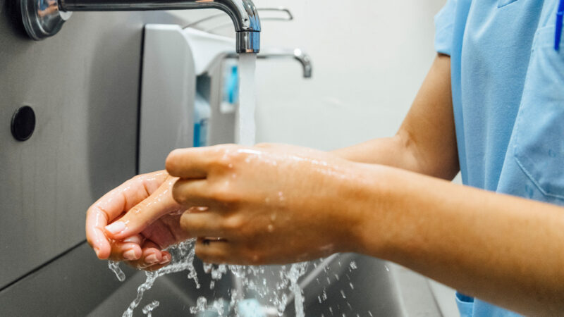 National Handwashing Awareness Week - Signature Health Services