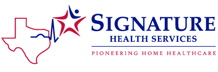 Signature Health Services - Pioneering Home Health Care